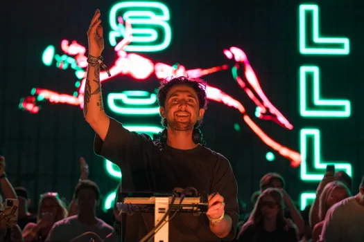 Gallery: Miami Music Week 2025 – Friday