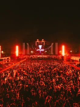 Gallery: Miami Music Week 2025 – Friday