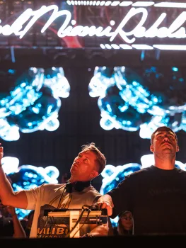 Gallery: Miami Music Week 2025 – Friday