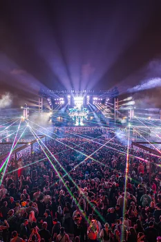 Gallery: Miami Music Week 2025 – Friday