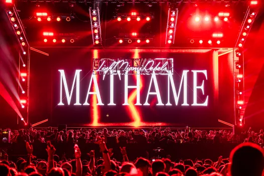 Gallery: Miami Music Week 2025 – Friday