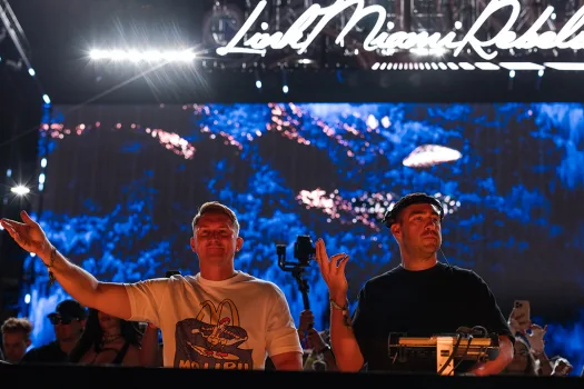 Gallery: Miami Music Week 2025 – Friday