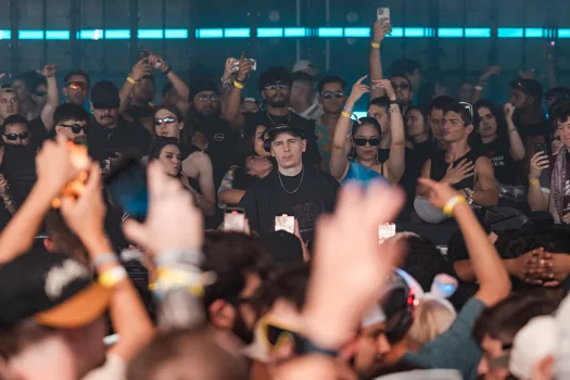Gallery: Miami Music Week 2025 – Friday