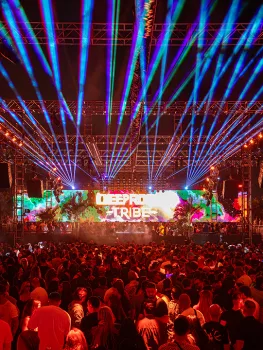 Gallery: Miami Music Week 2025 – Friday