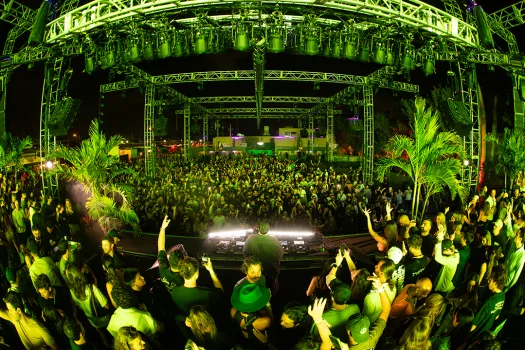 Gallery: Miami Music Week 2025 – Friday