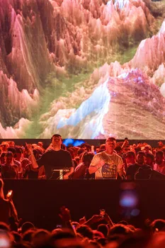 Gallery: Miami Music Week 2025 – Friday