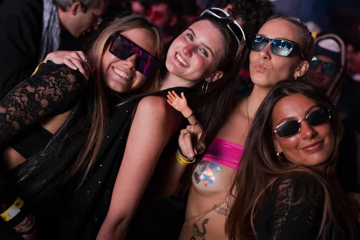 Gallery: Miami Music Week 2025 – Friday