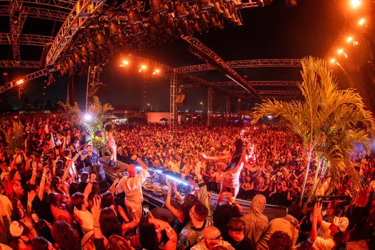 Gallery: Miami Music Week 2025 – Friday