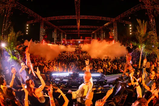 Gallery: Miami Music Week 2025 – Friday