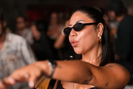 Gallery: Miami Music Week 2025 – Friday