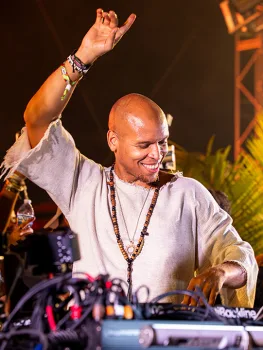 Gallery: Miami Music Week 2025 – Friday