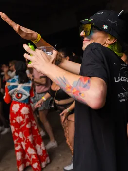 Gallery: Miami Music Week 2025 – Friday