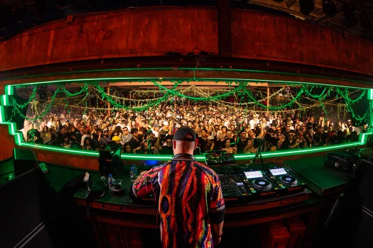 Gallery: Miami Music Week 2025 – Friday