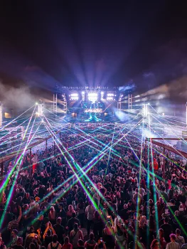 Gallery: Miami Music Week 2025 – Friday