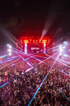 Gallery: Miami Music Week 2025 – Friday