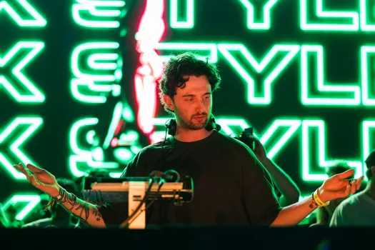 Gallery: Miami Music Week 2025 – Friday