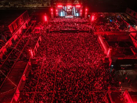 Gallery: Miami Music Week 2025 – Friday