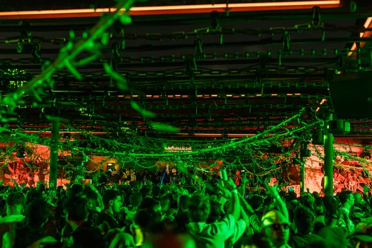 Gallery: Miami Music Week 2025 – Friday