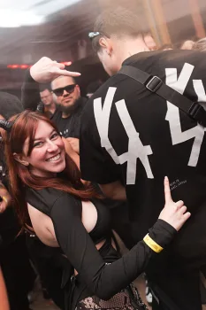 Gallery: Miami Music Week 2025 – Friday