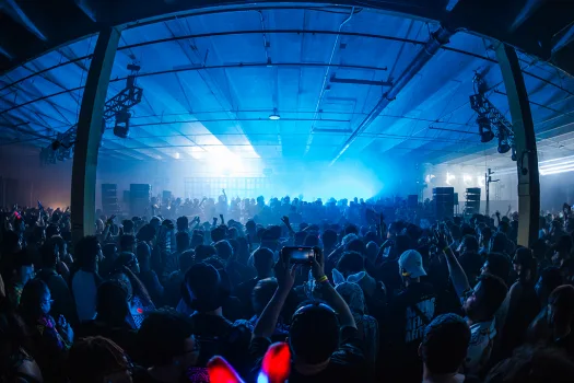 Gallery: Miami Music Week 2025 – Friday