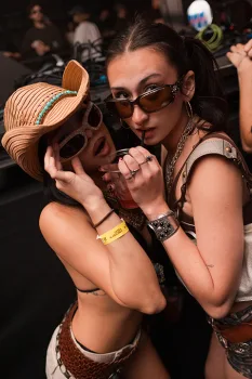 Gallery: Miami Music Week 2025 – Friday