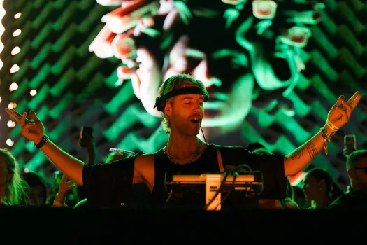 Gallery: Miami Music Week 2025 – Friday