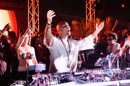 Gallery: Miami Music Week 2025 – Friday