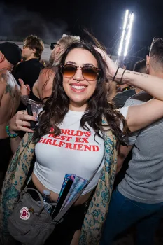 Gallery: Miami Music Week 2025 – Friday