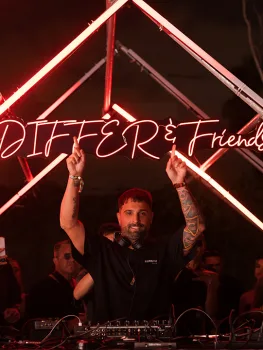 Gallery: Miami Music Week 2025 – Friday