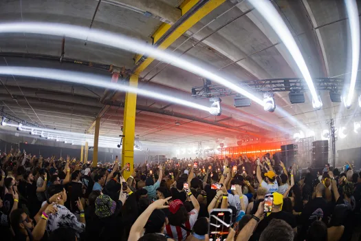 Gallery: Miami Music Week 2025 – Friday