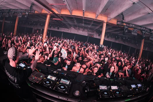 Gallery: Miami Music Week 2025 – Friday
