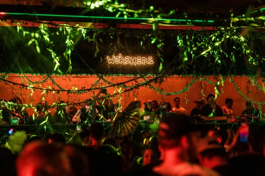 Gallery: Miami Music Week 2025 – Friday