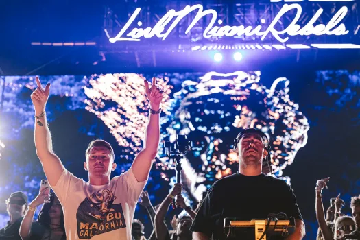 Gallery: Miami Music Week 2025 – Friday