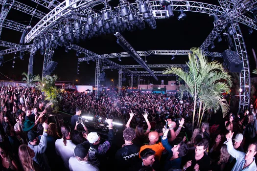 Gallery: Miami Music Week 2025 – Friday