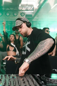 Gallery: Miami Music Week 2025 – Friday