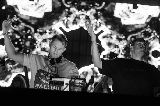 Gallery: Miami Music Week 2025 – Friday