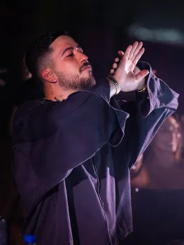 Gallery: Miami Music Week 2025 – Friday