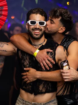 Gallery: Miami Music Week 2025 – Friday