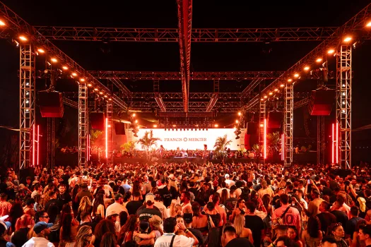 Gallery: Miami Music Week 2025 – Friday