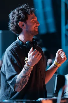 Gallery: Miami Music Week 2025 – Friday