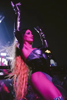 Gallery: Miami Music Week 2025 – Friday