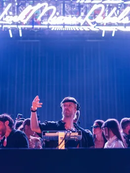 Gallery: Miami Music Week 2025 – Friday