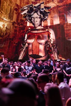 Gallery: Miami Music Week 2025 – Friday