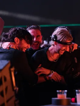 Gallery: Miami Music Week 2025 – Friday