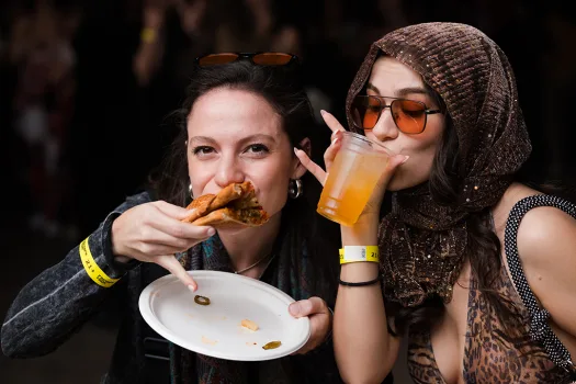 Gallery: Miami Music Week 2025 – Friday