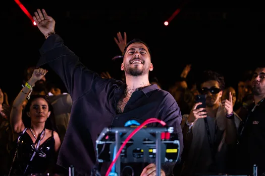 Gallery: Miami Music Week 2025 – Friday