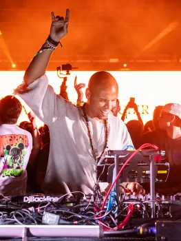 Gallery: Miami Music Week 2025 – Friday