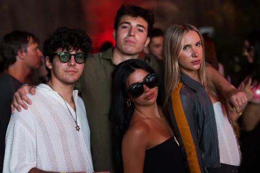 Gallery: Miami Music Week 2025 – Friday