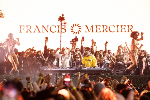 Gallery: Miami Music Week 2025 – Friday