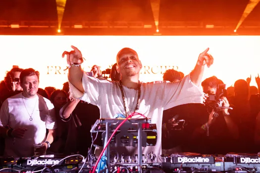 Gallery: Miami Music Week 2025 – Friday